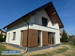 Elewację Docieplenia Tarnów - Obrazek 1