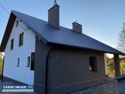 Elewację Docieplenia Tarnów - Obrazek 2