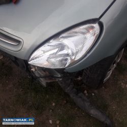 Reflektory Citroen Xsara Picasso przed lift - Obrazek 1