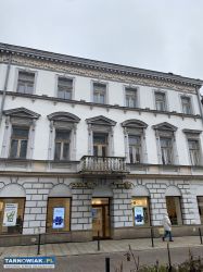 Lokal użytkowy do wynajęcia Tarnów ul. Targowa 1 - Obrazek 1