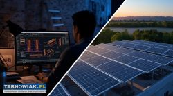 Projektowanie inst. fotowoltaicznych – współpraca - Obrazek 1