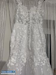 Suknia ślubna - Obrazek 2