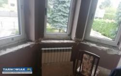 Tynk dekoracyjny ONYKS-Malowanie-Gładzie-Tarnów - Obrazek 3