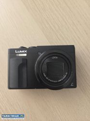 Aparat Panasonic DC-TZ90 - Obrazek 1