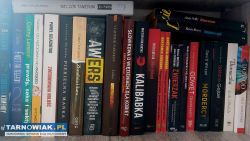 Książki różne - Obrazek 1