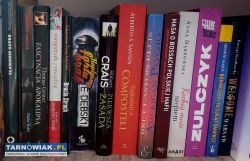 Książki różne - Obrazek 2