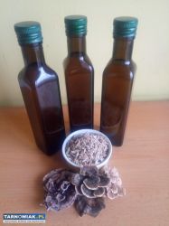 Wrośniak różnobarwny (podwójny macerat) 200 ml. - Obrazek 1