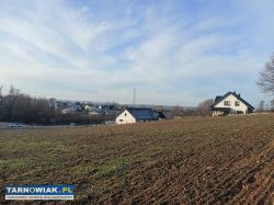 Piękne działki w Tarnowcu - Obrazek 3
