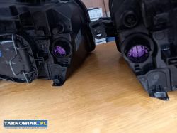 Lampy przednie Fiat Panda 2 - Obrazek 4