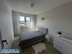 Nowe mieszkanie z ogródkiem Tarnów Mościce - Obrazek 4