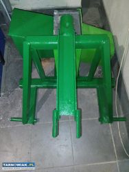 Rębak do gałęzi - Obrazek 1