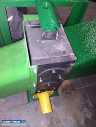 Rębak do gałęzi - Obrazek 2