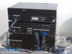 Wzmacniacz korektor graficzny tuner RDS i CD Sony - Obrazek 4