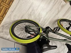 Rower BMX dziecięcy Btwin Wipe 500 20" - Obrazek 3
