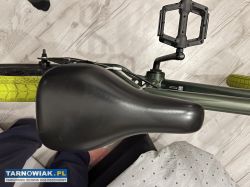 Rower BMX dziecięcy Btwin Wipe 500 20" - Obrazek 4