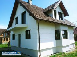 Elewacja i adaptacja poddaszy ! - Obrazek 4