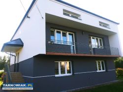 Elewacja i adaptacja poddaszy ! - Obrazek 1