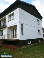 Elewacja i adaptacja poddaszy ! - Obrazek 3