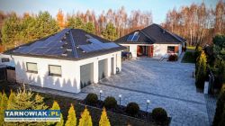 Nowoczesny i wyjątkowy Dom 230m2 Dąbrowa Tarnowska - Obrazek 4