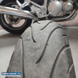 Opona Michelin - Obrazek 1