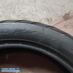 Opona Michelin - Obrazek 4