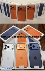 Apple iPhone 17 Pro Max, iPhone 17 Pro, iPhone 17 - Obrazek 2