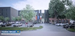Nowoczesna hala wysokiego składowania! - Obrazek 4