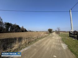 Działki z Wz Bobrowniki Wielkie k/Tarnowa - Obrazek 3