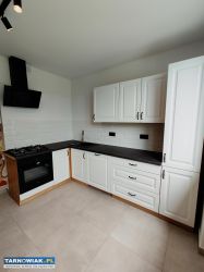 Dom 110 m2 w Tarnowie z Garażem w bryle - Obrazek 2