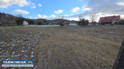 Działka na sprzedaż - Obrazek 1