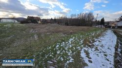 Działka na sprzedaż - Obrazek 3