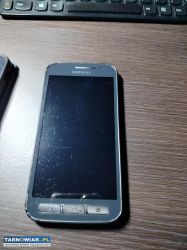 Smartfon samsung x-cover 4 - Obrazek 1