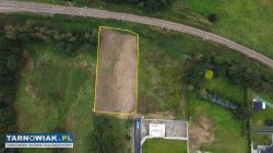Działka budowlana w Tuchowie - Obrazek 4
