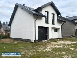 Nowy dom blisko Tarnowa- Koszyce Małe - Obrazek 2