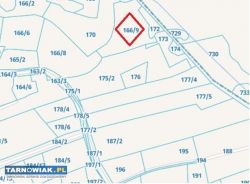 Piękna duża działka - Obrazek 4