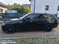 Bmw e91 320d kombi - Obrazek 1