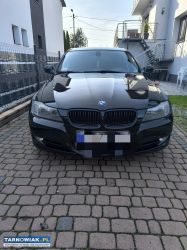 Bmw e91 320d kombi - Obrazek 2
