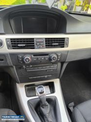 Bmw e91 320d kombi - Obrazek 3