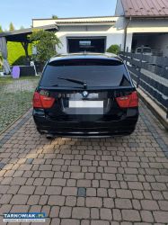 Bmw e91 320d kombi - Obrazek 4