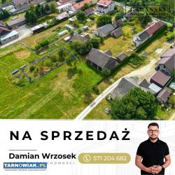 Drewniany dom z duszą w Borzęcinie - Obrazek 4