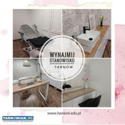 Wynajme stanowisko do manicure+ pedicure - Obrazek 2