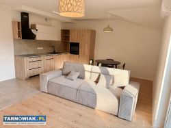 Os. Jagiellońskie, blok 1E mieszkanie L29, 2-pok - Obrazek 1