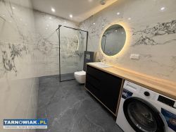 Os. Jagiellońskie, blok 1E mieszkanie L29, 2-pok - Obrazek 4