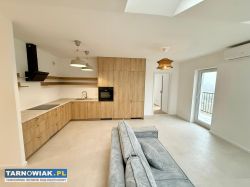 Os. Jagiellońskie, blok 1C mieszkanie L28, 3-pok - Obrazek 1