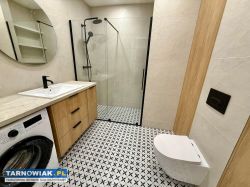 Os. Jagiellońskie, blok 1C mieszkanie L28, 3-pok - Obrazek 4