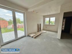 Zbylitowska Góra, z ogródkiem, stan deweloperski - Obrazek 2