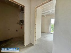 Zbylitowska Góra, z ogródkiem, stan deweloperski - Obrazek 3