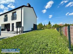 Zbylitowska Góra, z ogródkiem, stan deweloperski - Obrazek 4