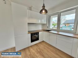 Zbylitowska Góra, z ogródkiem, gotowe do wejścia - Obrazek 1