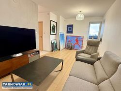 ul. Wiejska, dwupoziomowe, 4-pok, garaż podziemny - Obrazek 2